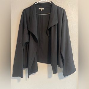 Max Studio Blazer